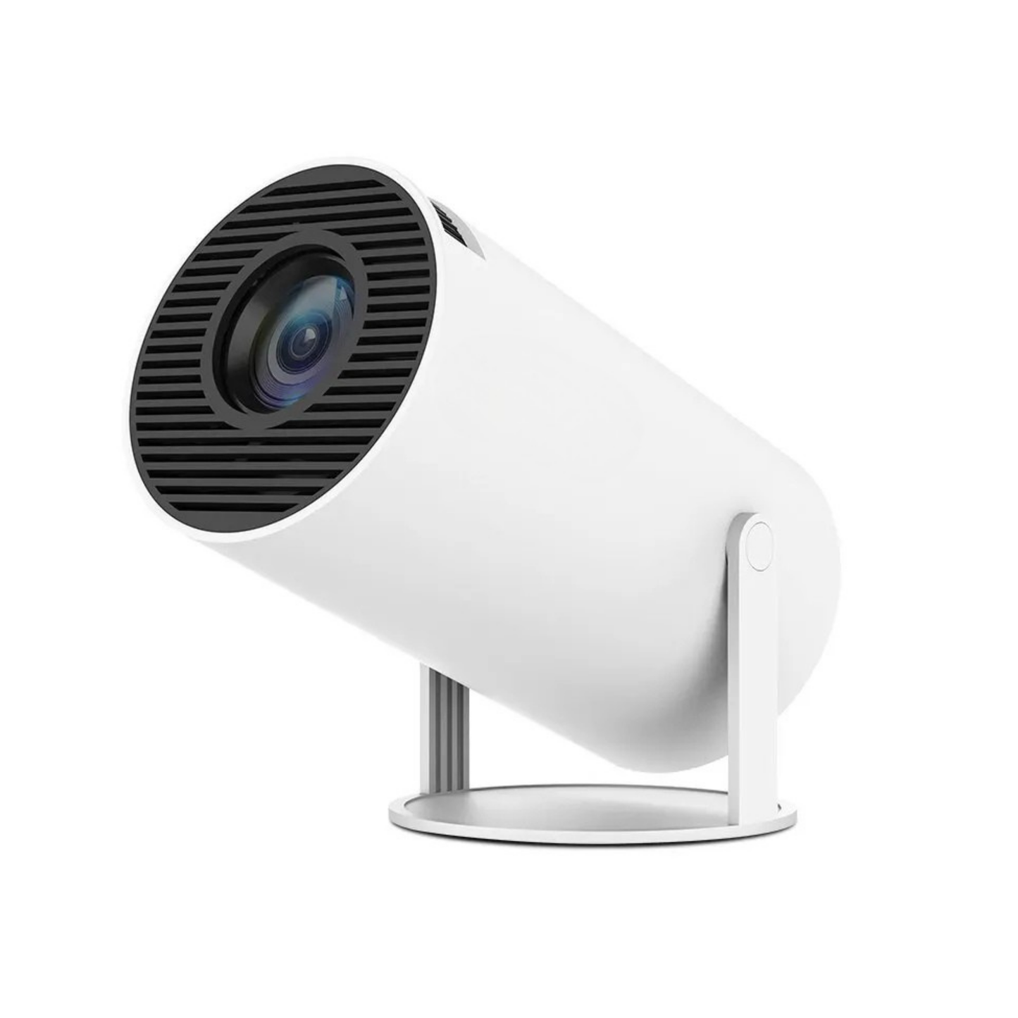 Cinematic Projector Portable Home Theater