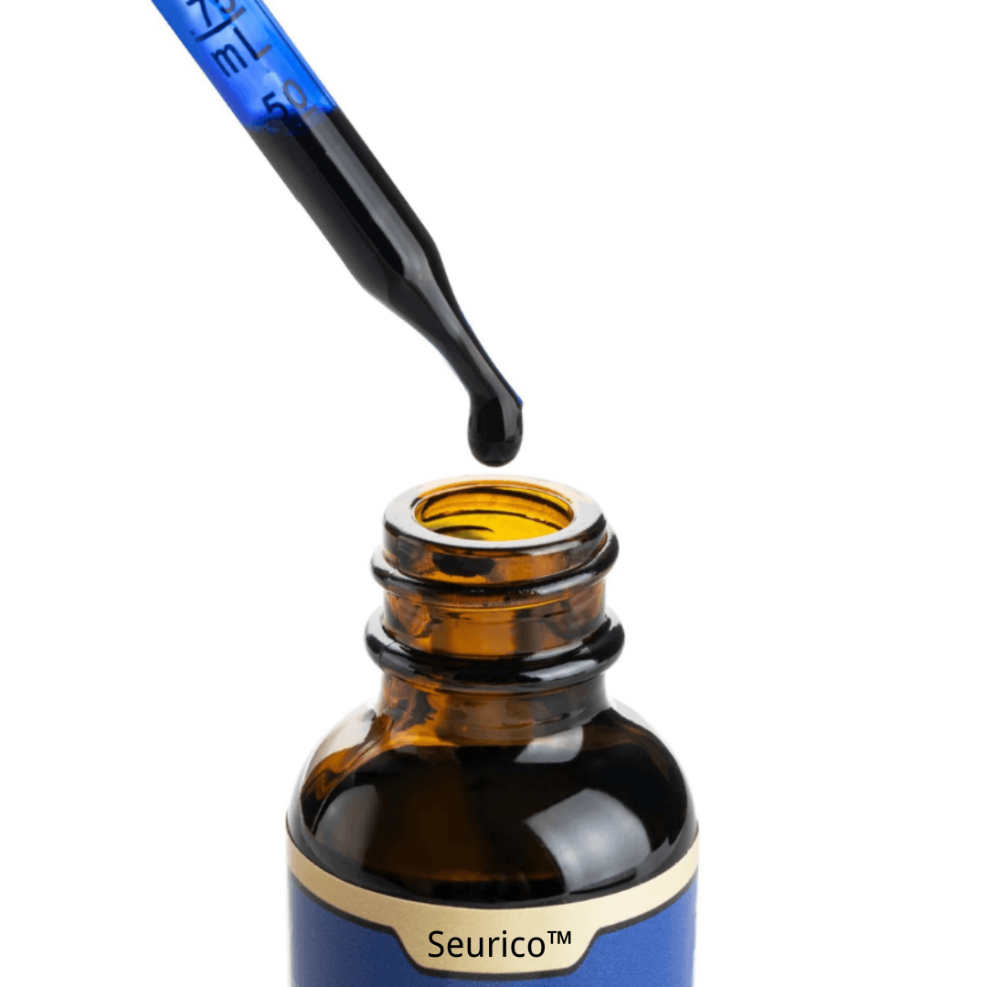 Seurico™ USP Grade - Methylene Blue