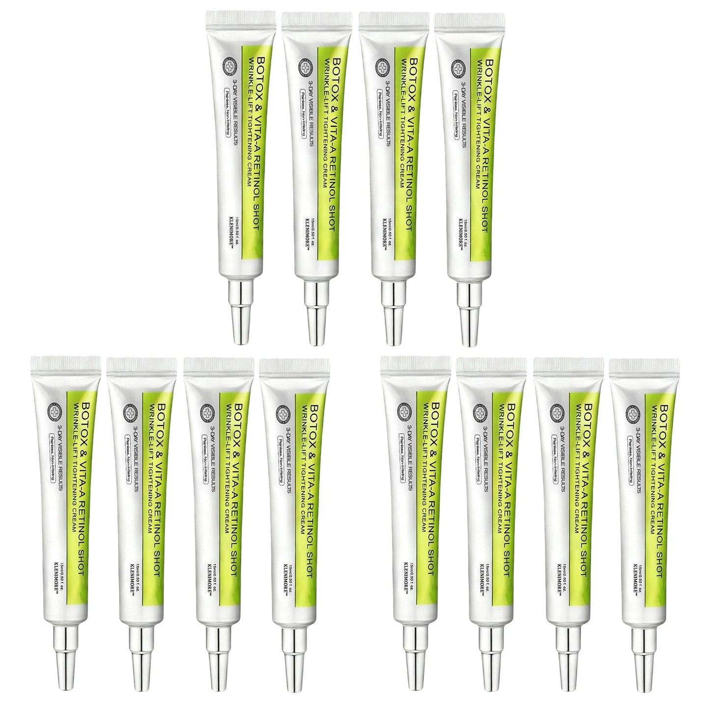 🌟👨⚕️Made and shipped from Australia 💫Rolimey® Botox & Vita-A Retinol Shot Wrinkle-Lift Tightening cream - Last Day Promotion 70% OFF