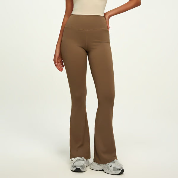 🔥High Waisted Tummy Control Shaping Training Leggings