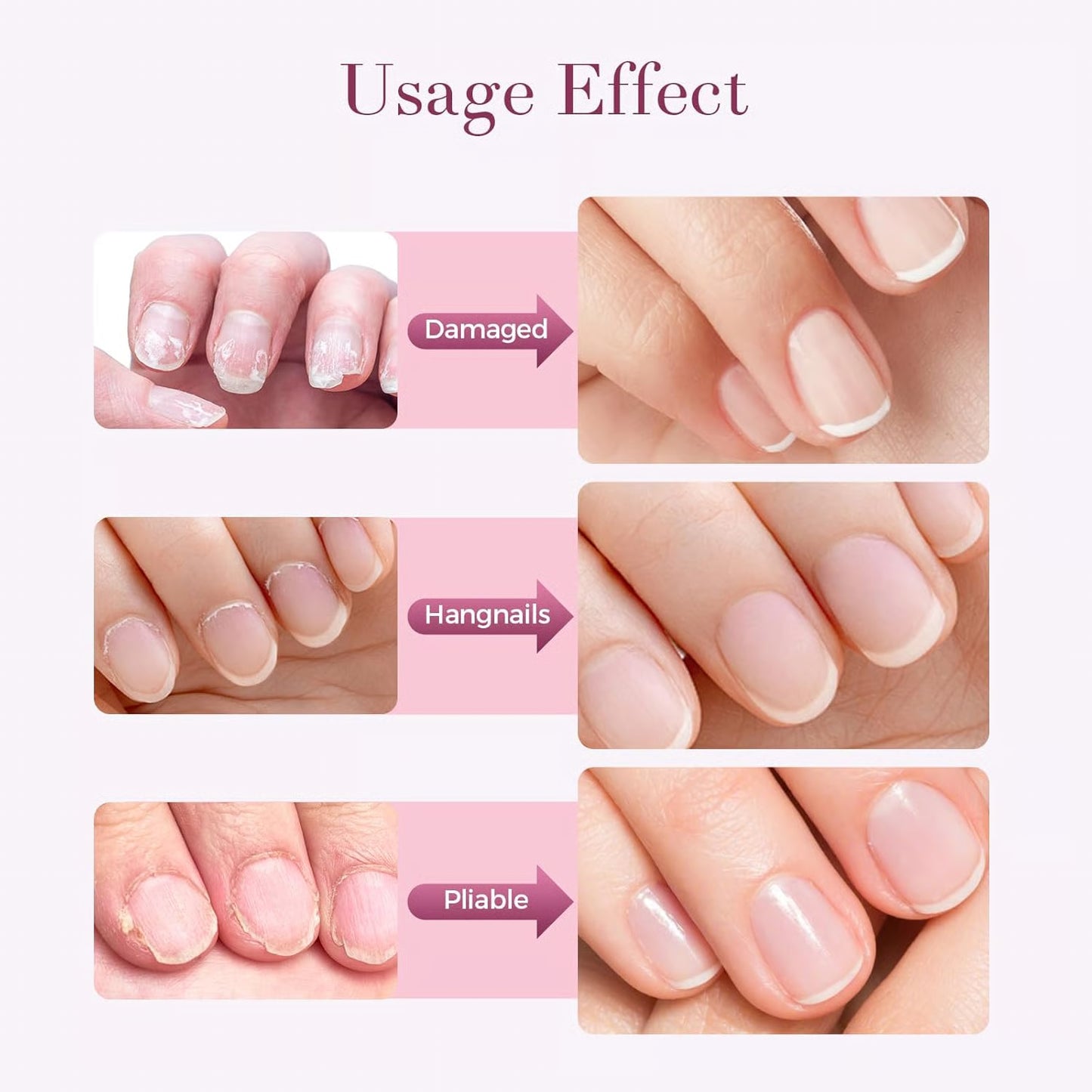 Cuticle Pusher Pen &Oil Pen