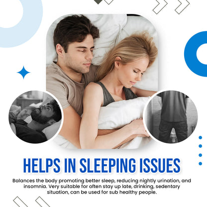 💙Royalprestige™ Prostate Beta Glucan Gel Dressings