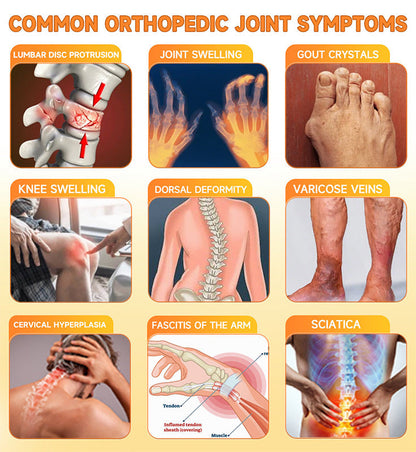 【Last Day Promotion 80% OFF🔥】FDA Official: LBMLBM™ BeeVenom Joint Relief Patch – Arthritis Pain Relief, Anti-Inflammation & Mobility Support（Zero Pain | 24/7 Comfort | Natural Healing）🔥🎁