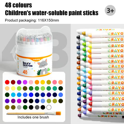 48 colours