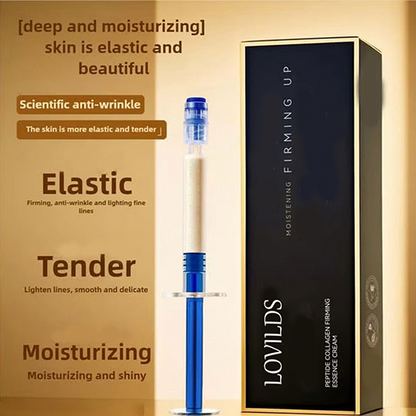 🔥LAST DAY SALE-60% OFF🔥 -LOVILDS™ Anti-Wrinkle & Firming Collagen Cream