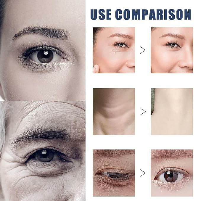 🔥LAST DAY SALE-60% OFF🔥 -LOVILDS™ Anti-Wrinkle & Firming Collagen Cream