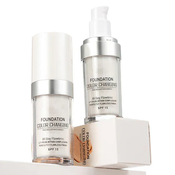 2025 paras värinmuutos kypsän ihon säätiöön