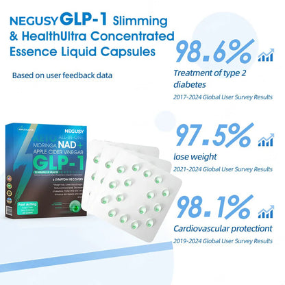 𝐎𝐟𝐟𝐢𝐜𝐢𝐚𝐥 𝐀𝐮𝐭𝐡𝐨𝐫𝐢𝐳𝐞𝐝 𝐒𝐭𝐨𝐫𝐞 NEGUSY® 𝐆𝐋𝐏-𝟏 𝐒𝐥𝐢𝐦𝐦𝐢𝐧𝐠 & 𝐇𝐞𝐚𝐥𝐭𝐡 𝐔𝐥𝐭𝐫𝐚 𝐂𝐨𝐧𝐜𝐞𝐧𝐭𝐫𝐚𝐭𝐞𝐝 𝐄𝐬𝐬𝐞𝐧𝐜𝐞 𝐋𝐢𝐪𝐮𝐢𝐝 𝐏𝐞𝐚𝐫𝐥𝐬 - 𝐍𝐀𝐃+ 𝐌𝐨𝐫𝐢𝐧𝐠𝐚 & 𝐀𝐂𝐕 & 𝐊𝐞𝐭𝐨 𝐁𝐇𝐁 (✅𝐬𝐩𝐞𝐞𝐝𝐲, 𝐥𝐨𝐧𝐠-𝐥𝐚𝐬𝐭𝐢𝐧𝐠, 𝐚𝐝𝐝𝐫𝐞𝐬𝐬𝐢𝐧𝐠 𝐝𝐢𝐚𝐛𝐞𝐭𝐞𝐬, 𝐨𝐛𝐞𝐬𝐢𝐭𝐲, 𝐚𝐧𝐝 𝐜𝐚𝐫𝐝𝐢𝐨𝐯𝐚𝐬𝐜𝐮𝐥𝐚𝐫 𝐝𝐢𝐬𝐞𝐚𝐬𝐞𝐬)