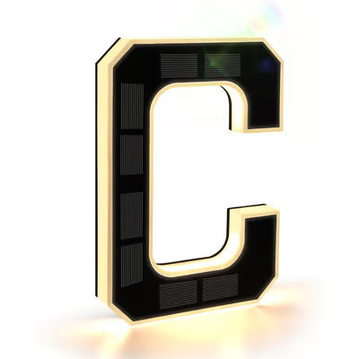 🔥Lighted House Numbers for Outside