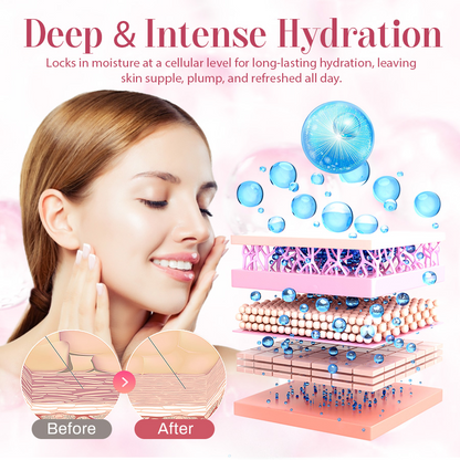 Exquisite Radiance Custom Essence Capsule Set - Your Skin, Your Rules ✨