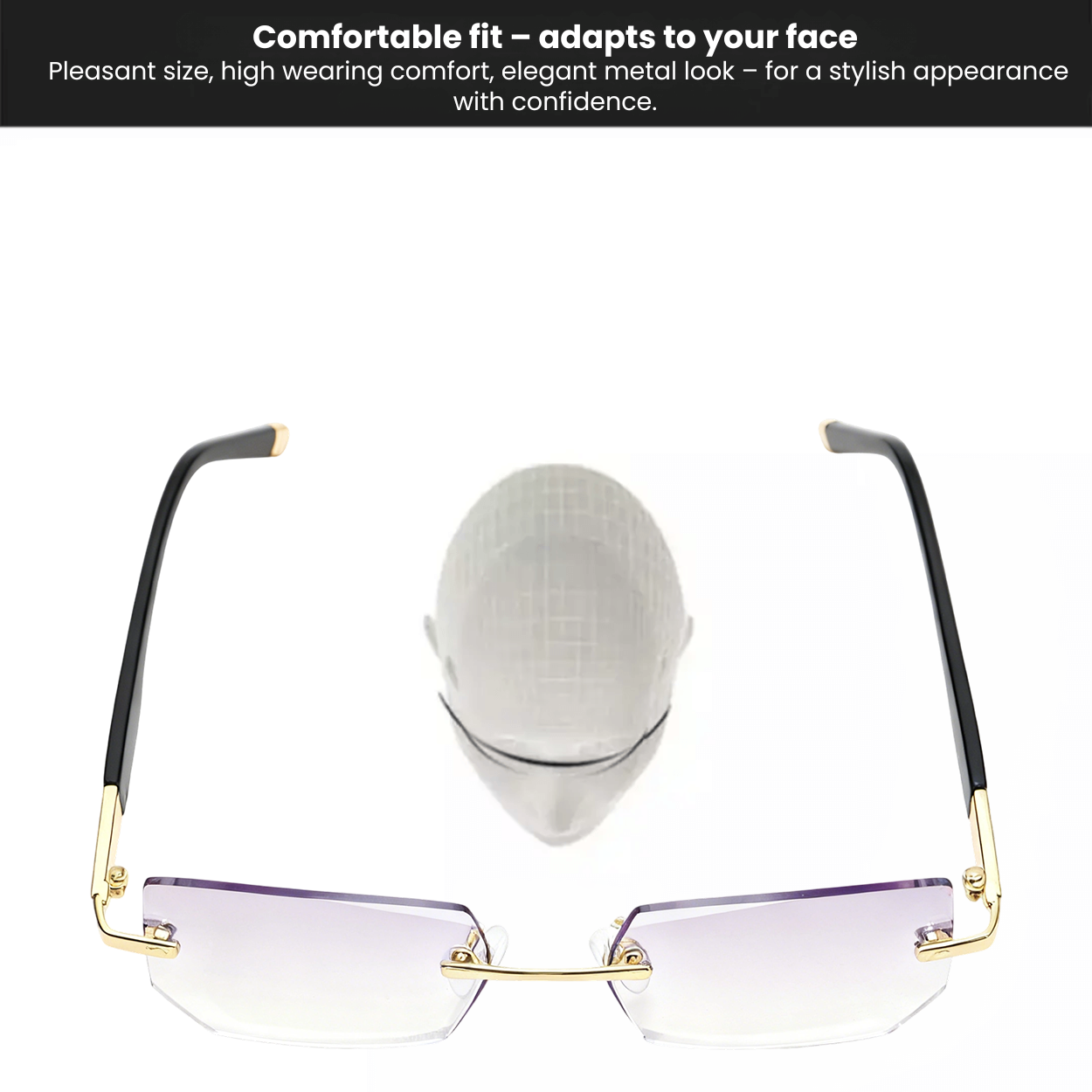 🔥50% OFF Nutrivelix® - The glasses that change everything