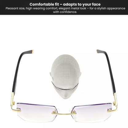🔥50% OFF Nutrivelix® - The glasses that change everything