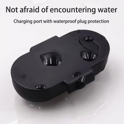 🏆HOT SALE ✨RGB Led Aircraft Strobe lights Motorcycle Lights LED Flash Position Wireless Light Aircraft Airplane Helicopter Warning Lights