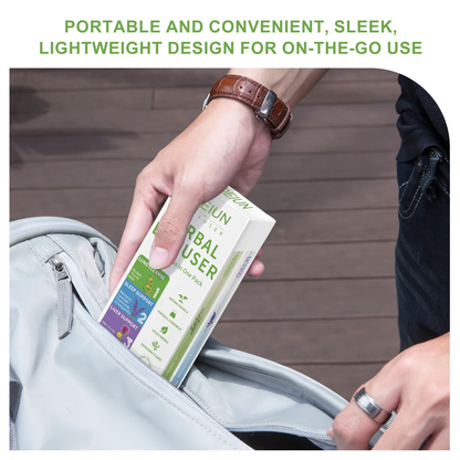 🔥Hallowmas Sale 49% ОFF🔥 Lung Cleanse Diffuser - 600 Uses 💝