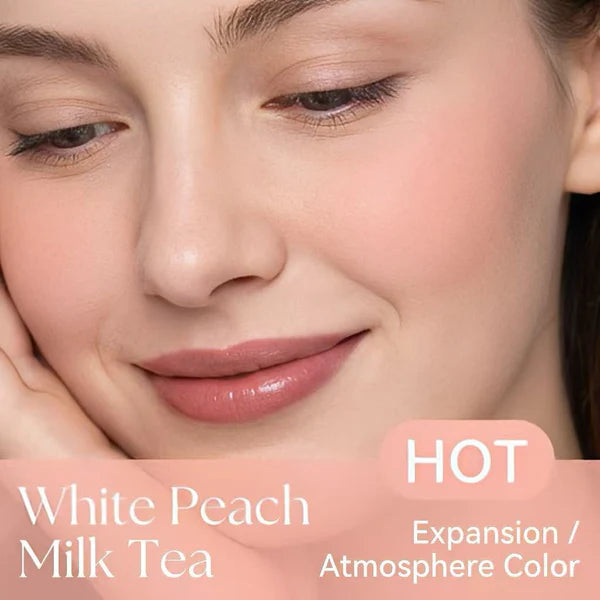 Wake Up Tired Skin Instantly. Meet Jeello Jelly Blush – Your Concealer & Blush in One.