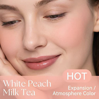 Wake Up Tired Skin Instantly. Meet Jeello Jelly Blush – Your Concealer & Blush in One.