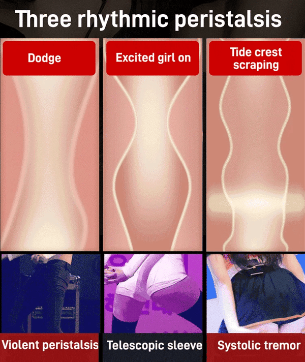 【𝐃𝐢𝐬𝐜𝐫𝐞𝐞𝐭 𝐃𝐞𝐥𝐢𝐯𝐞𝐫𝐲】 Fully automatic, hands-free retractable relaxation cup