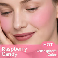 Raspberry Candy