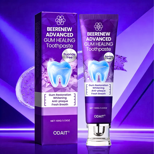 ODAIT® BeeRenew Advanced Gum Healing Toothpaste