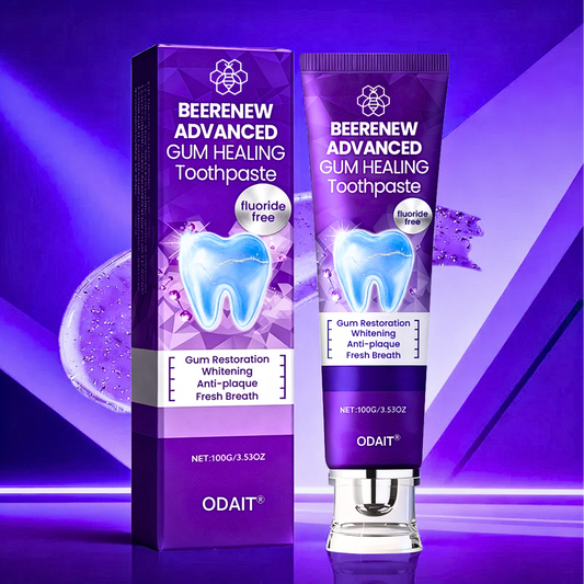 ODAIT® BeeRenew Advanced Gum Healing Toothpaste