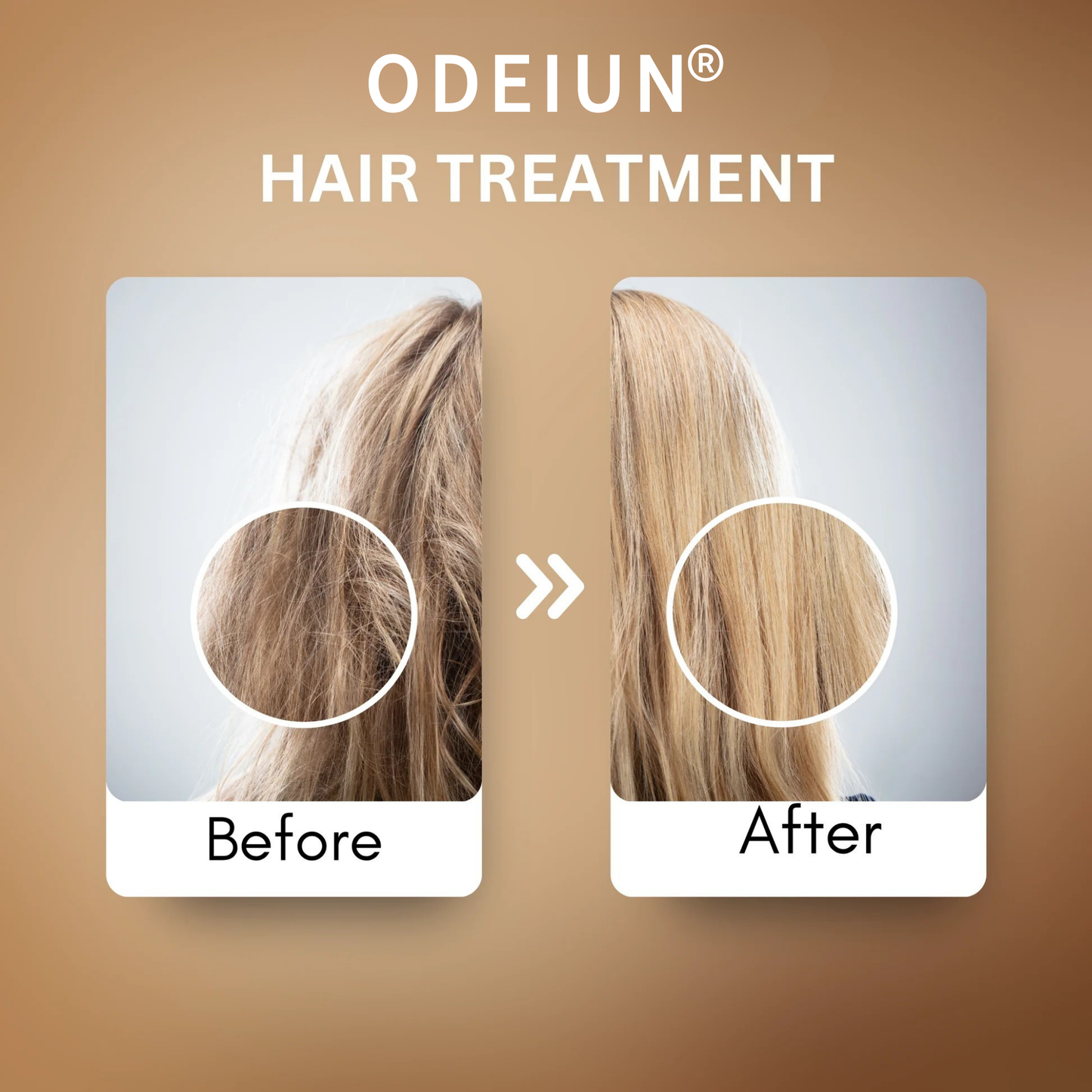 ODEIUN® Batana Rosemary Mint Hair Strengthening oil
