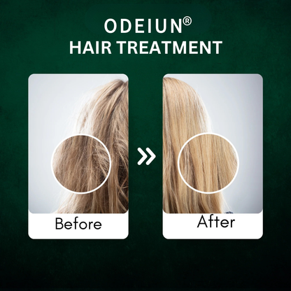 ODEIUN® Nourishing Hair Strength Oil