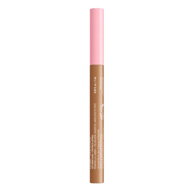 Lip Lingerie Lip Liner Stain: Your Ultimate Nude Lip Sculptor