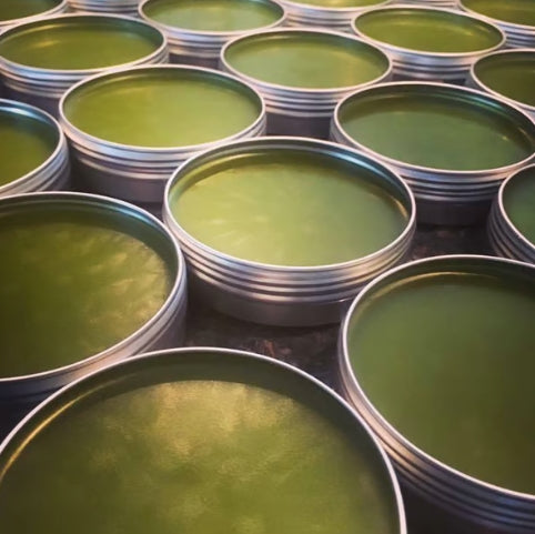 Leather Repair Cream - Restore & Protect Your Leather Essentials