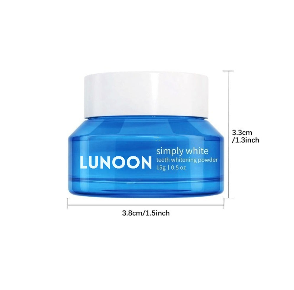 ❤️Teeth Whitening Powder | Whitening and Stain Removal