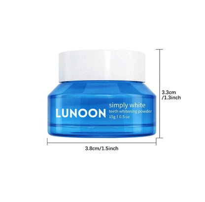 ❤️Teeth Whitening Powder | Whitening and Stain Removal