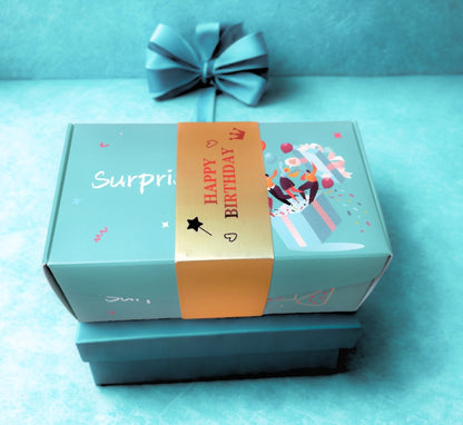 🎁 Surprise Box Gift Box – Make Every Gift Feel Extra Surprising!