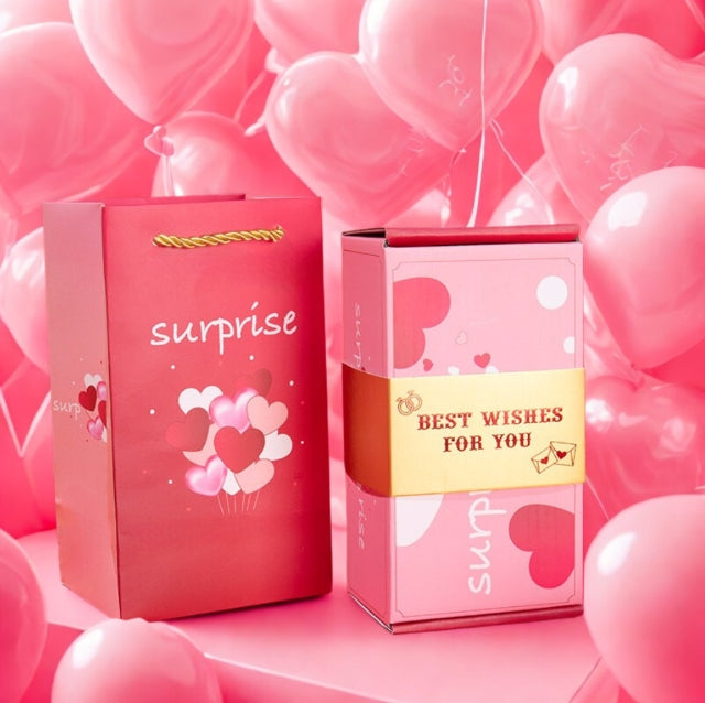 ❤️Pink (Best Wishes for You)