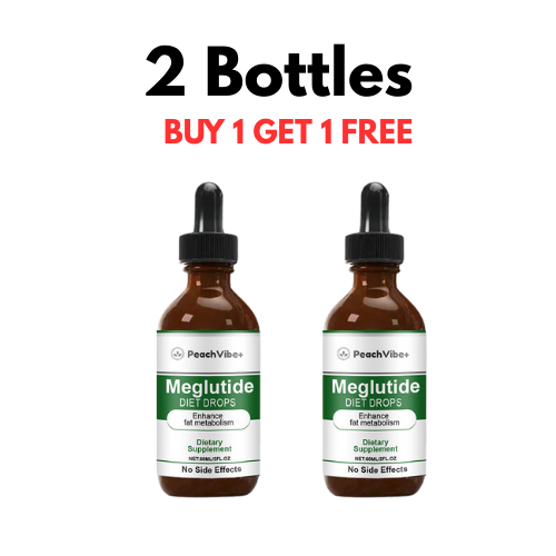 2 Bottles - BUY 1 GET 1 FREE