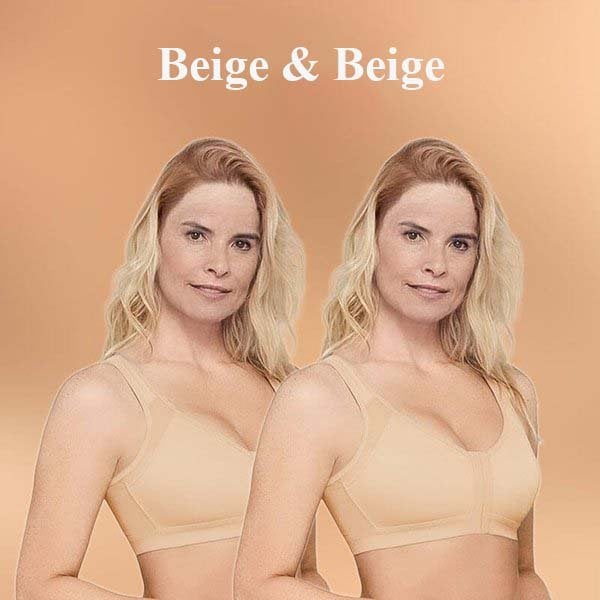 Set 5(Beige + Beige)