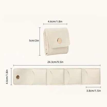 ✨Mini Travel Jewelry Bag