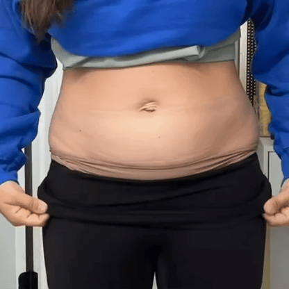 🔥High Waisted Tummy Control Shaping Training Leggings