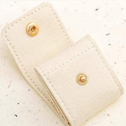 ✨Mini Travel Jewelry Bag