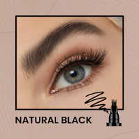 Natural Black