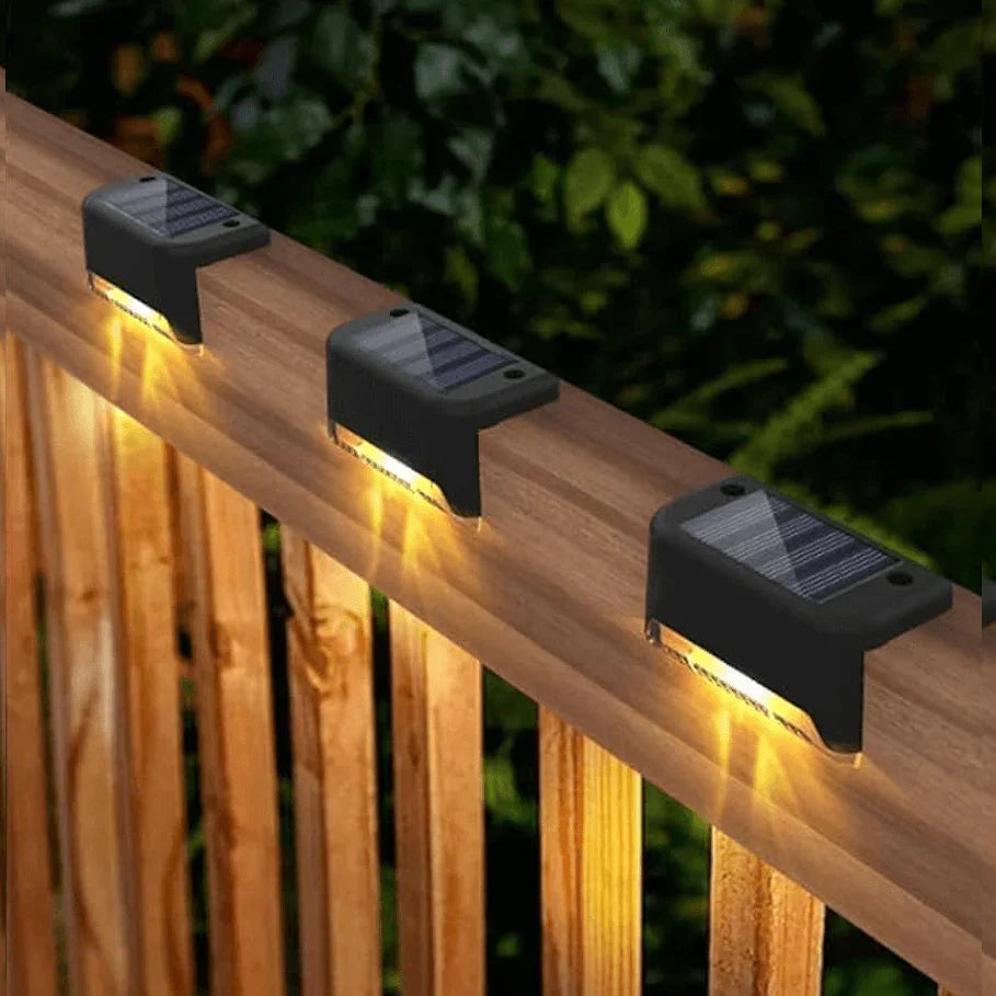 Kaliiqo™ – Deck Light Pack Automatically ON/OFF💡 BUY 16 Pcs GET 50% OFF