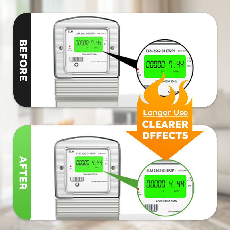 ⚡Smart Energy Saver Plug💸Voltage Stabilizer for Lower Power Bills