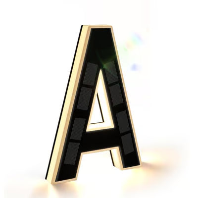 🔥Lighted House Numbers for Outside