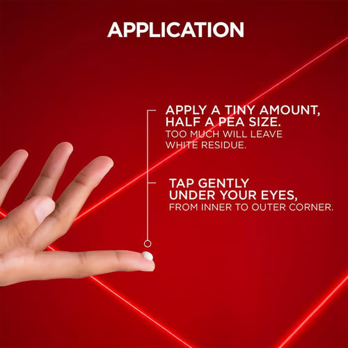 💥Hot Listing 🔥Eye Bag Eraser Instant Anti-Aging Cream--Erase Eye Bags, Wrinkles & Puffiness in an Instant