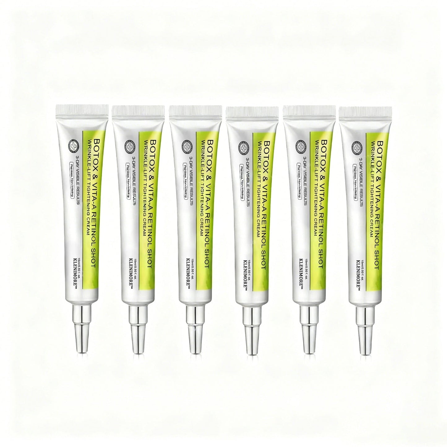 🌟👨‍⚕️Made and shipped from Australia 💫Rolimey® Botox & Vita-A Retinol Shot Wrinkle-Lift Tightening cream - Last Day Promotion 70% OFF