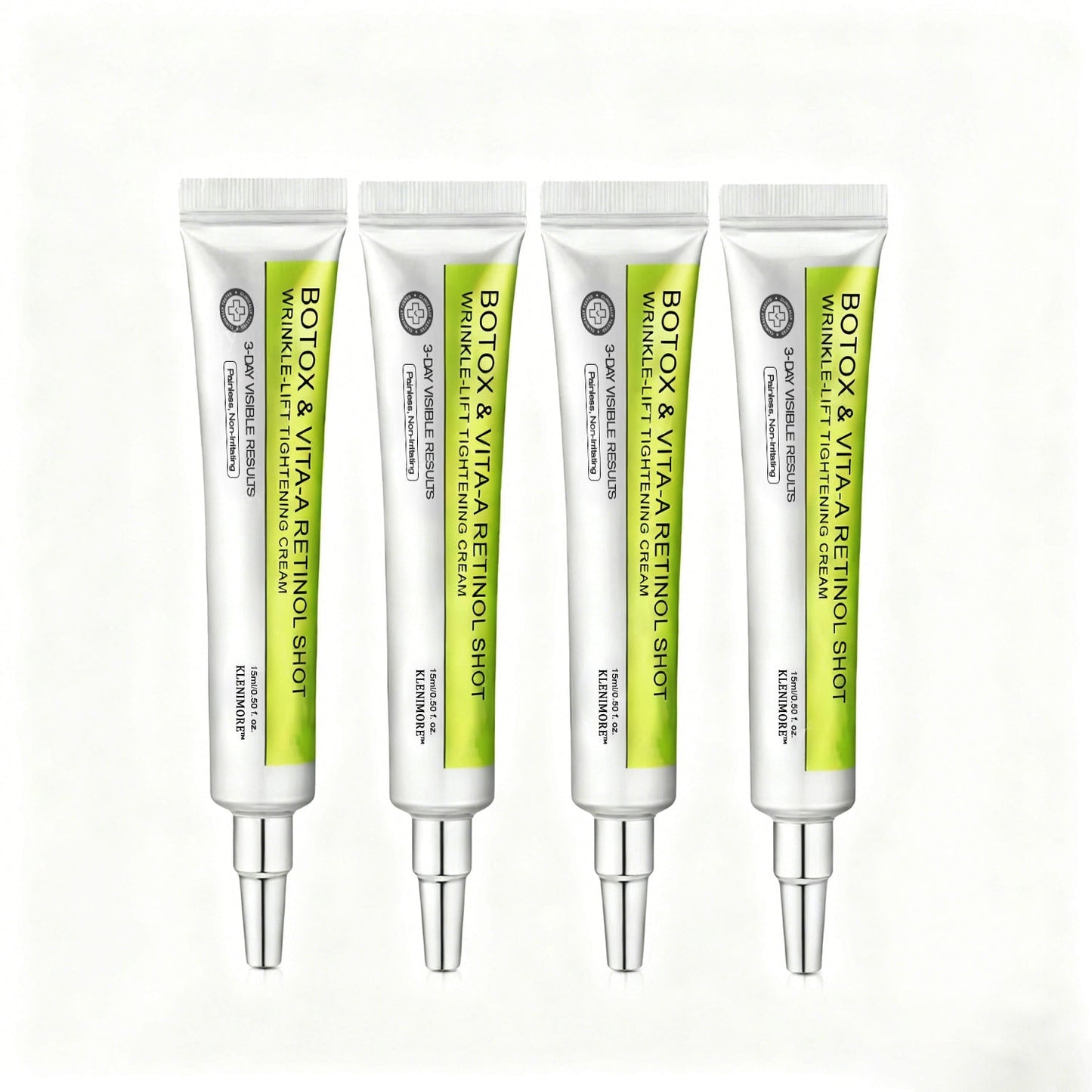 🌟👨‍⚕️Made and shipped from Australia 💫Rolimey® Botox & Vita-A Retinol Shot Wrinkle-Lift Tightening cream - Last Day Promotion 70% OFF