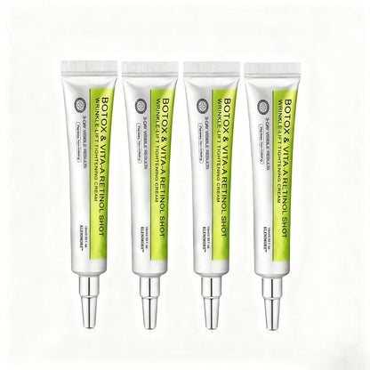 🌟👨‍⚕️Made and shipped from Australia 💫Rolimey® Botox & Vita-A Retinol Shot Wrinkle-Lift Tightening cream - Last Day Promotion 70% OFF