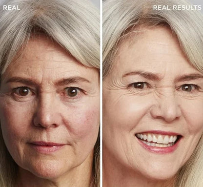 🔥 Foundation 4 in 1 - Light Spectrum