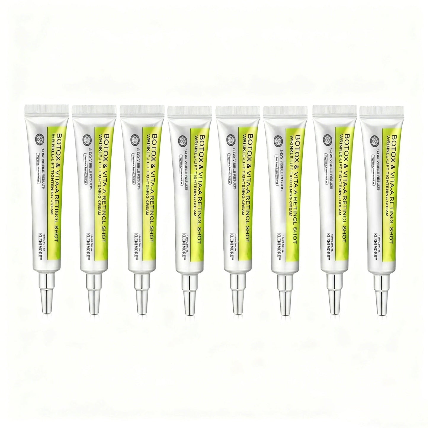 🌟👨‍⚕️Made and shipped from Australia 💫Rolimey® Botox & Vita-A Retinol Shot Wrinkle-Lift Tightening cream - Last Day Promotion 70% OFF