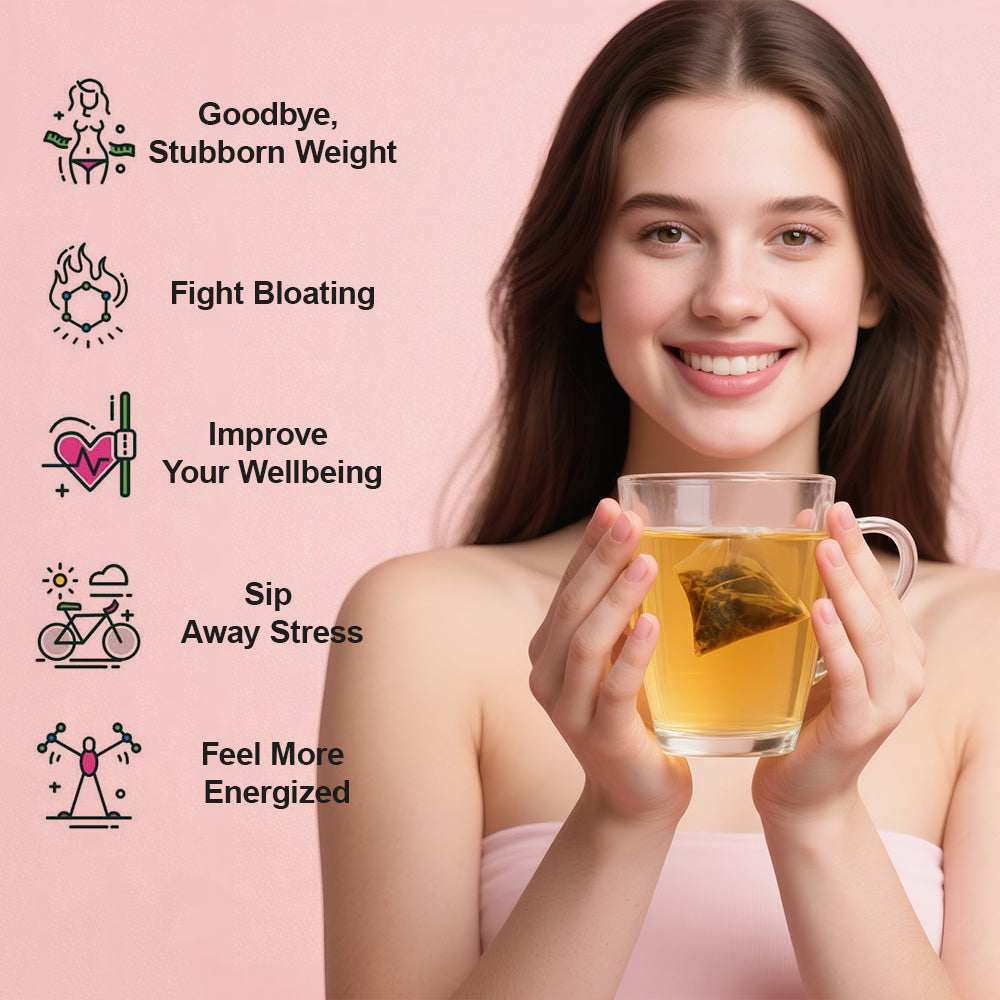 peachVibe+ Start Your Weight Loss Journey