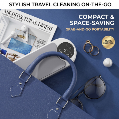 45Hz ULTRASONIC DEEP CLEANER