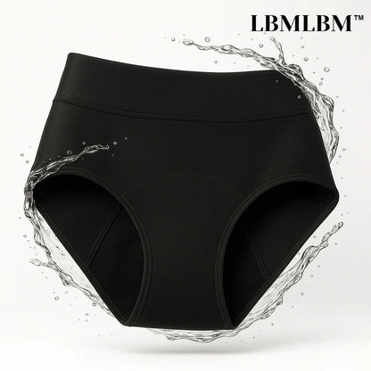 💖Last Day 50% OFF|LBMLBM™  100% Leak-Proof Underwear 4-pack🌸